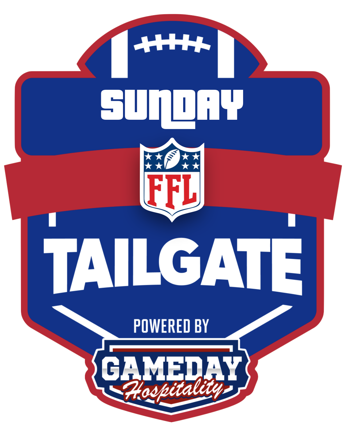 Sunday Tailgates